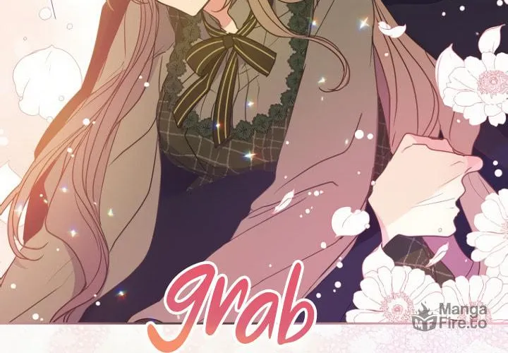 Your Majesty, Please Spare Me This Time Chapter 63 page 25 - 
