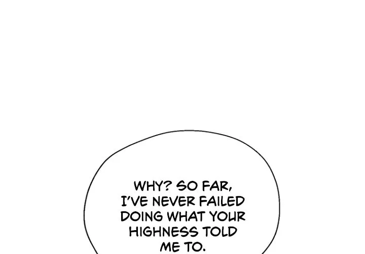 Your Majesty, Please Spare Me This Time Chapter 63 page 27 - 
