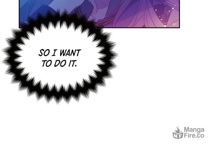 Your Majesty, Please Spare Me This Time Chapter 63 page 29 - 