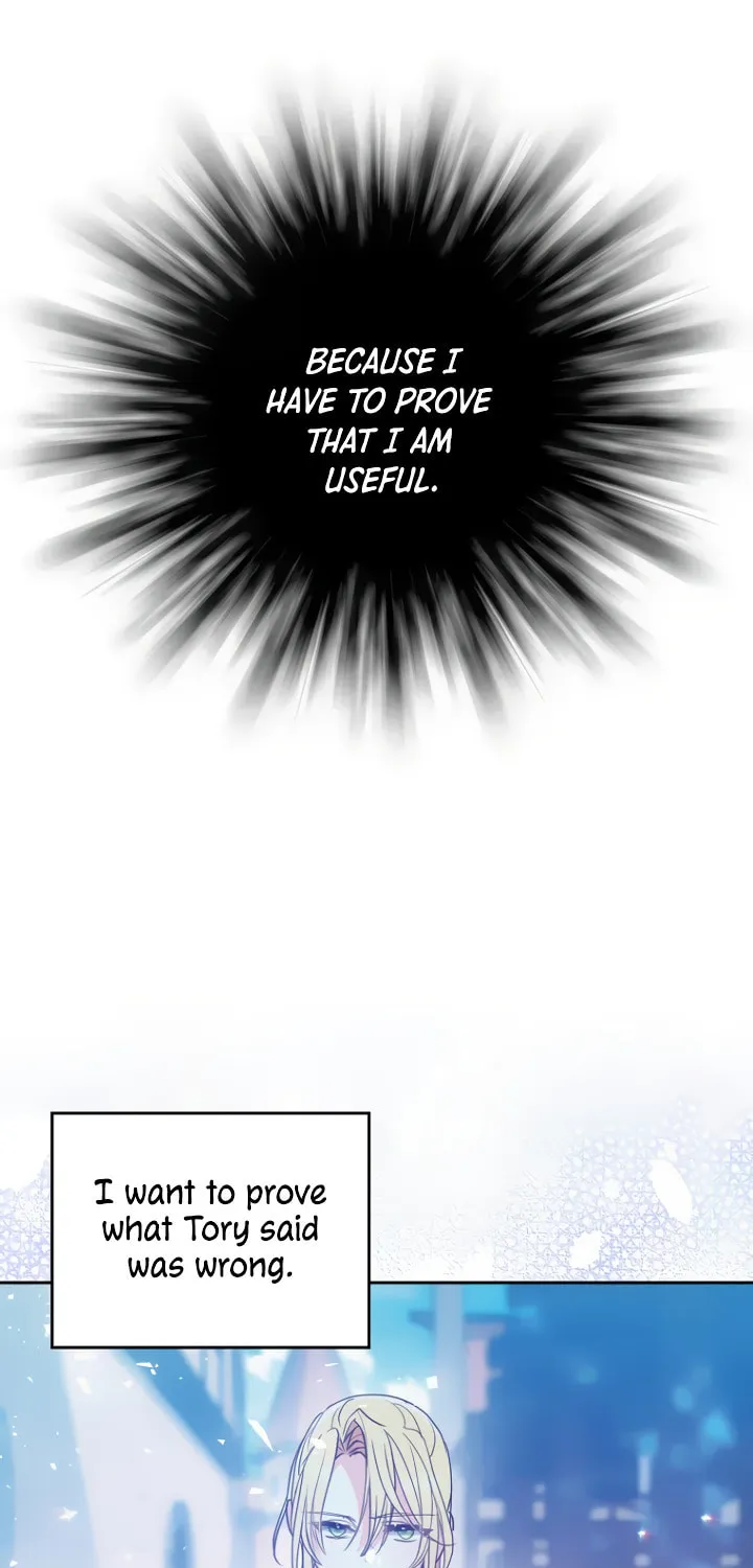 Your Majesty, Please Spare Me This Time Chapter 63 page 30 - 