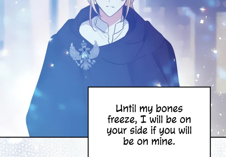Your Majesty, Please Spare Me This Time Chapter 63 page 31 - 