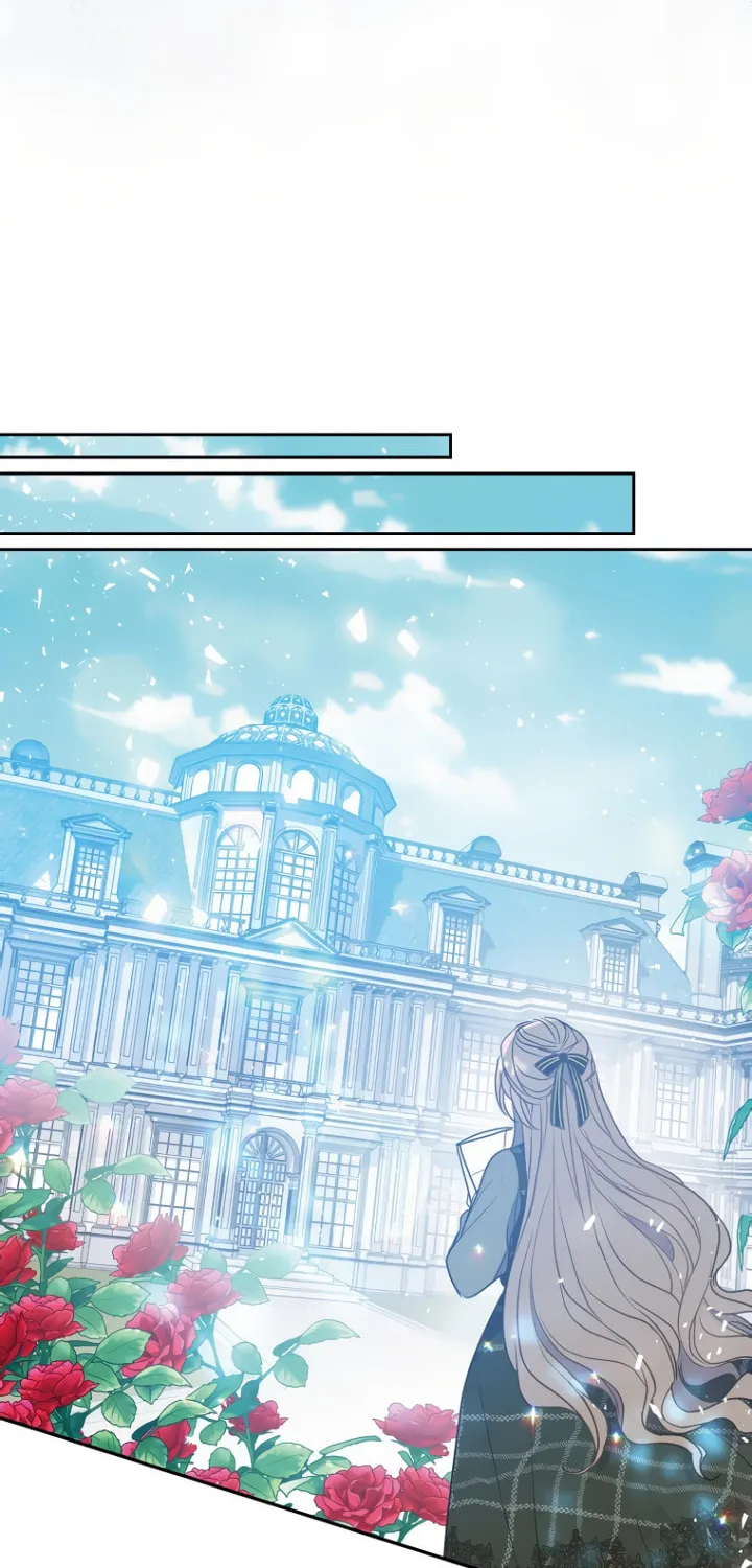 Your Majesty, Please Spare Me This Time Chapter 63 page 36 - 