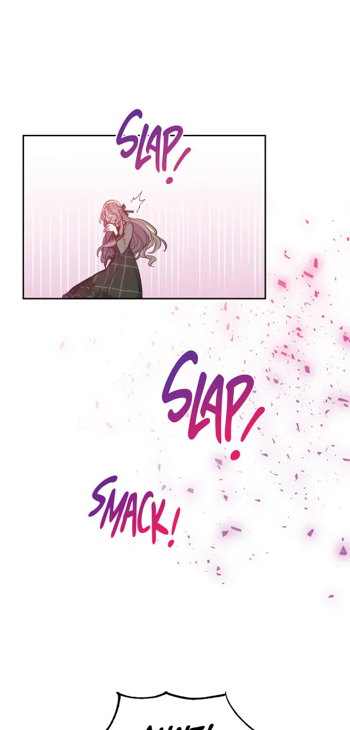 Your Majesty, Please Spare Me This Time Chapter 63 page 38 - 