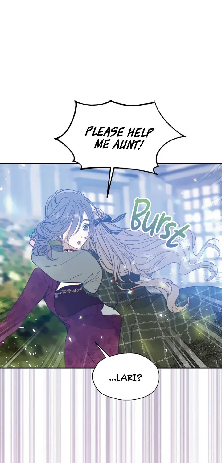 Your Majesty, Please Spare Me This Time Chapter 63 page 40 - 