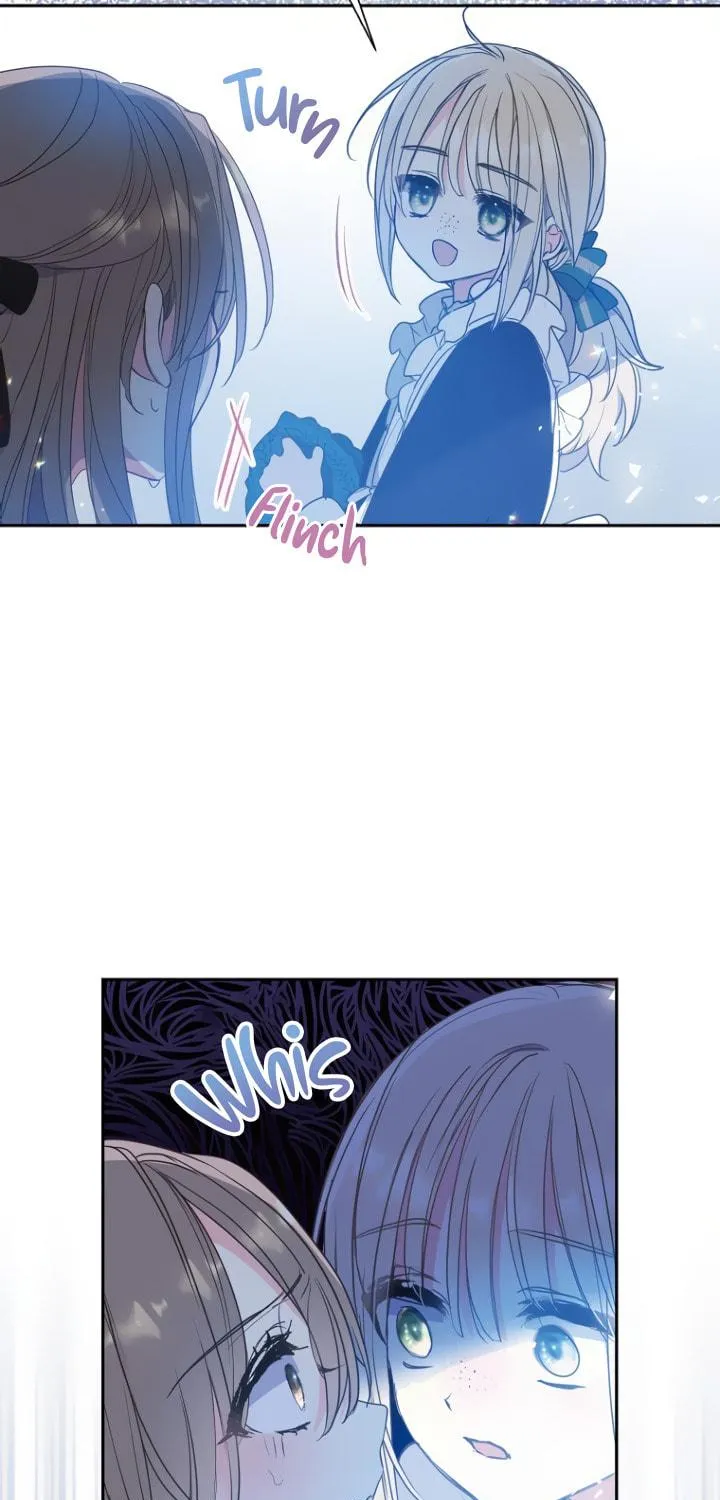 Your Majesty, Please Spare Me This Time Chapter 63 page 5 - 