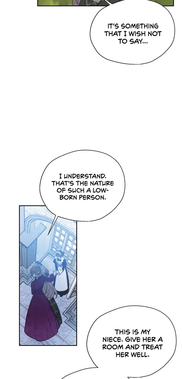 Your Majesty, Please Spare Me This Time Chapter 63 page 44 - 