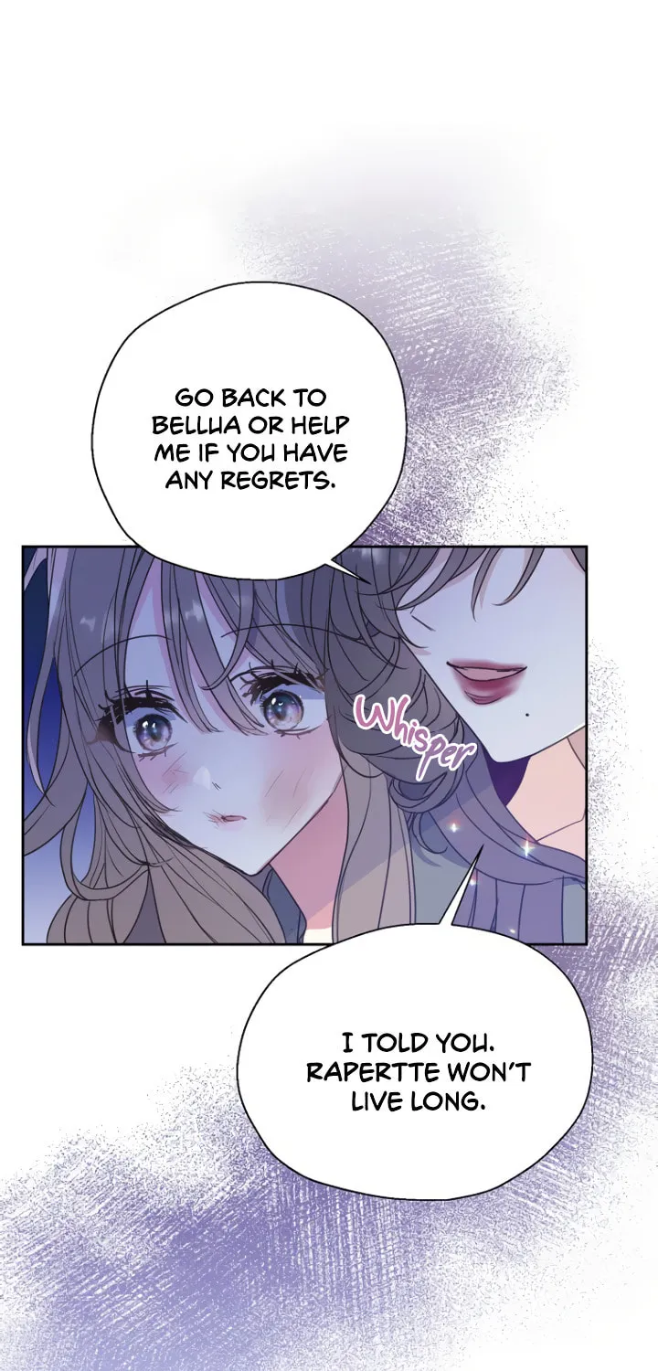 Your Majesty, Please Spare Me This Time Chapter 63 page 46 - 