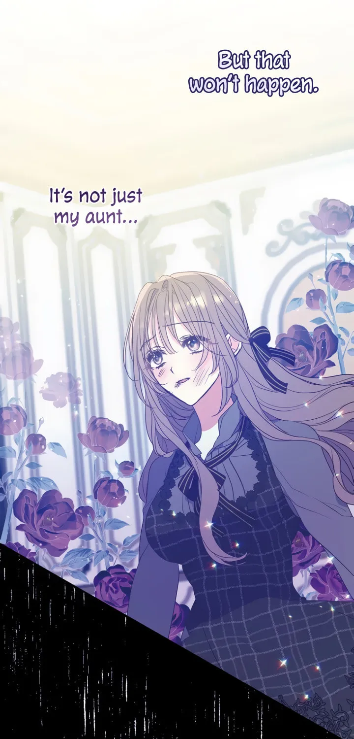 Your Majesty, Please Spare Me This Time Chapter 63 page 50 - 