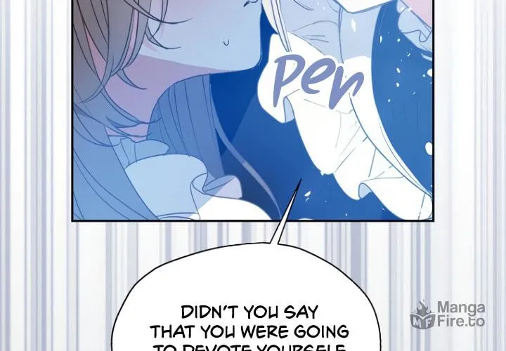 Your Majesty, Please Spare Me This Time Chapter 63 page 6 - 