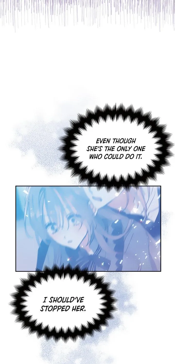 Your Majesty, Please Spare Me This Time Chapter 63 page 52 - 