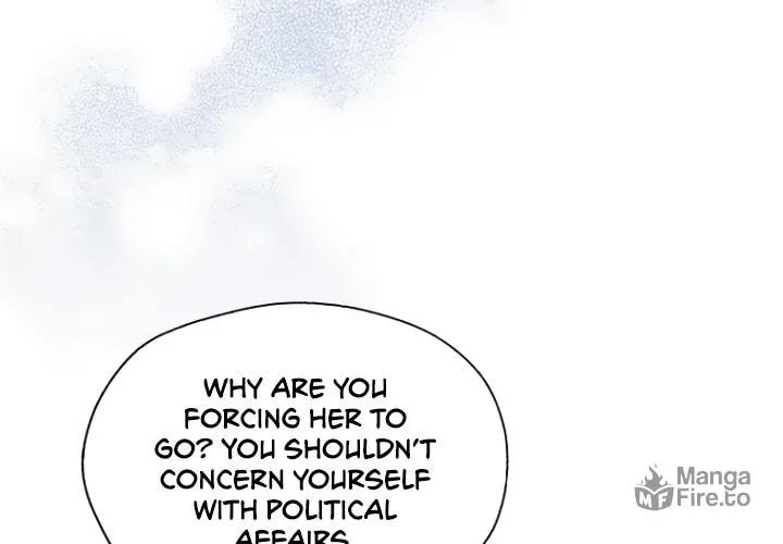 Your Majesty, Please Spare Me This Time Chapter 63 page 53 - 