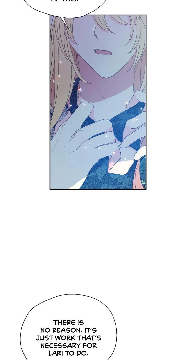 Your Majesty, Please Spare Me This Time Chapter 63 page 54 - 