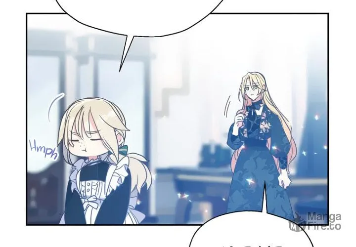 Your Majesty, Please Spare Me This Time Chapter 63 page 55 - 