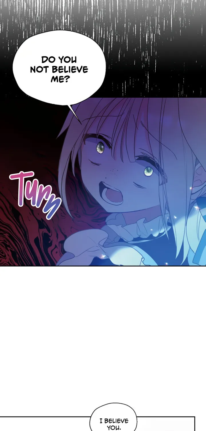 Your Majesty, Please Spare Me This Time Chapter 63 page 57 - 