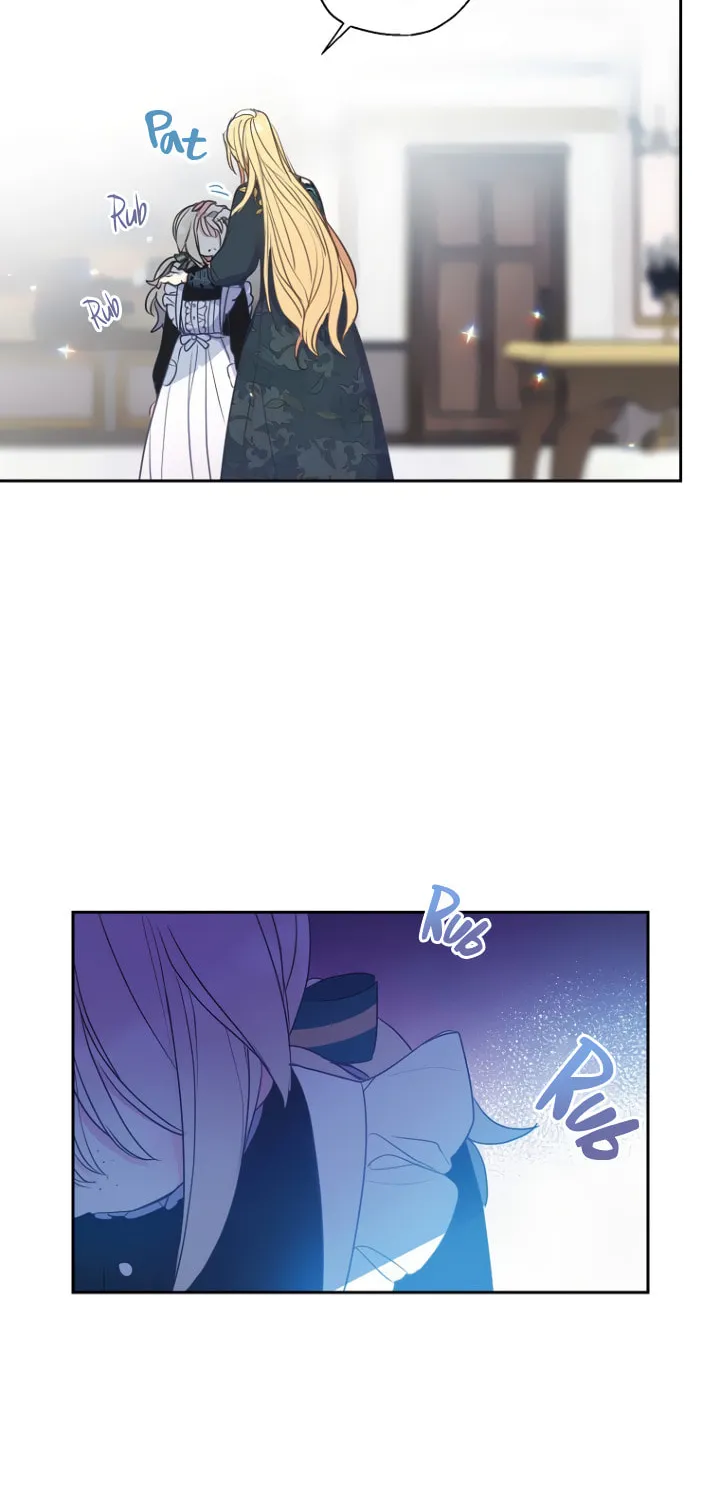 Your Majesty, Please Spare Me This Time Chapter 63 page 58 - 