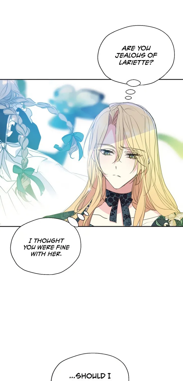 Your Majesty, Please Spare Me This Time Chapter 63 page 59 - 
