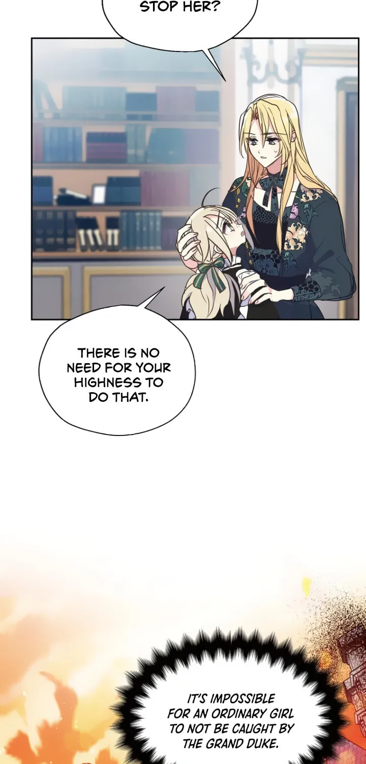 Your Majesty, Please Spare Me This Time Chapter 63 page 60 - 