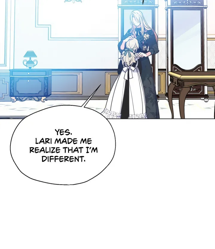 Your Majesty, Please Spare Me This Time Chapter 63 page 62 - 