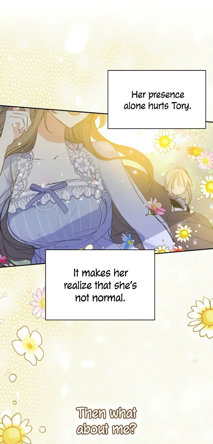 Your Majesty, Please Spare Me This Time Chapter 63 page 63 - 