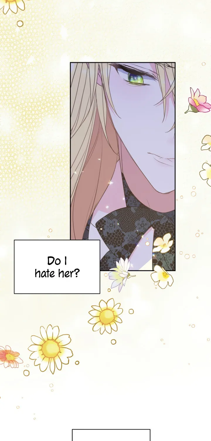 Your Majesty, Please Spare Me This Time Chapter 63 page 64 - 