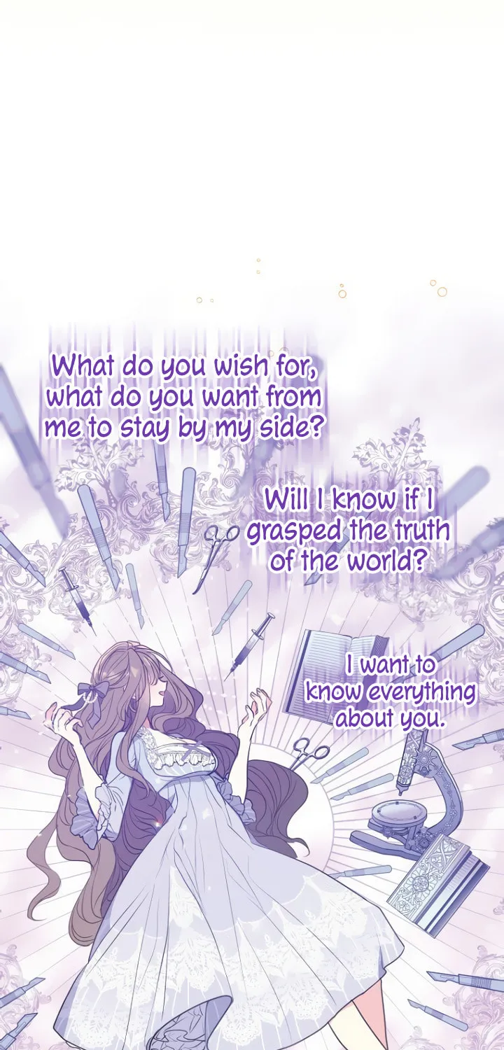 Your Majesty, Please Spare Me This Time Chapter 63 page 66 - 