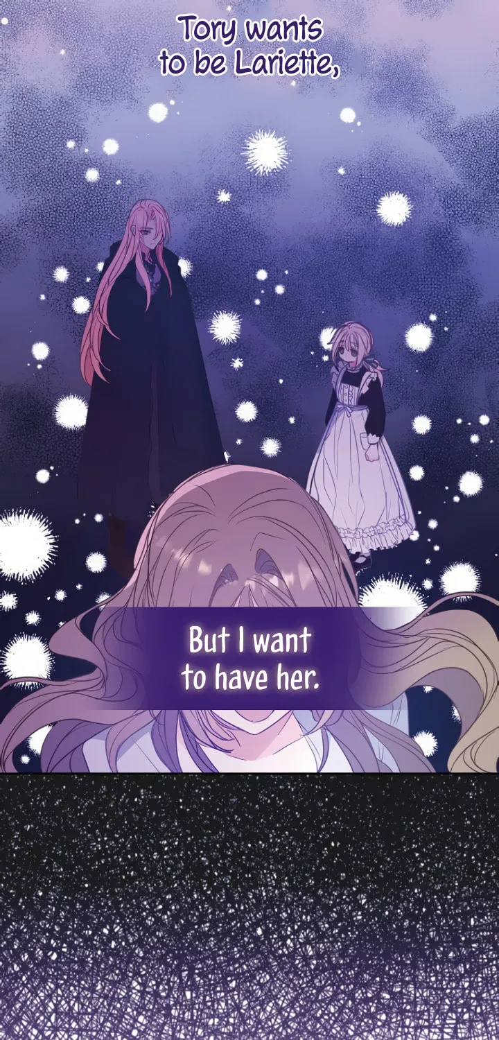 Your Majesty, Please Spare Me This Time Chapter 63 page 68 - 