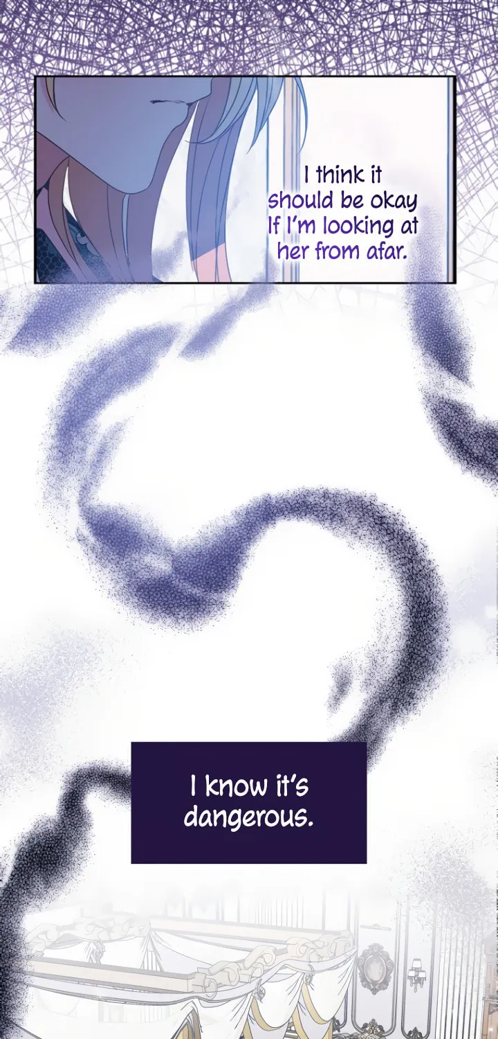 Your Majesty, Please Spare Me This Time Chapter 63 page 69 - 