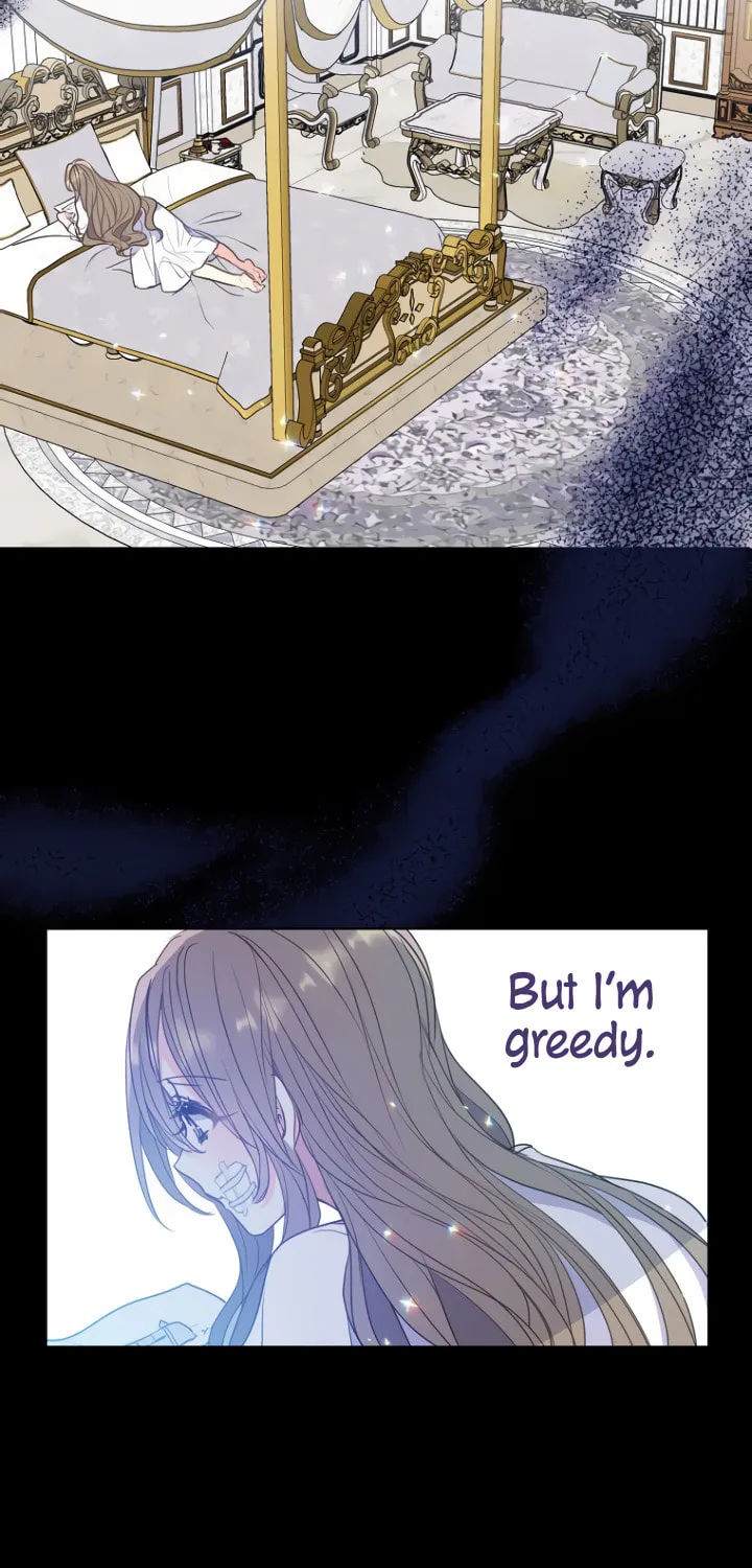 Your Majesty, Please Spare Me This Time Chapter 63 page 70 - 