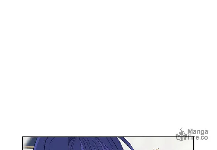 Your Majesty, Please Spare Me This Time Chapter 63 page 10 - 