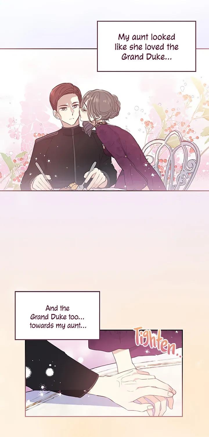 Your Majesty, Please Spare Me This Time Chapter 64 page 13 - 