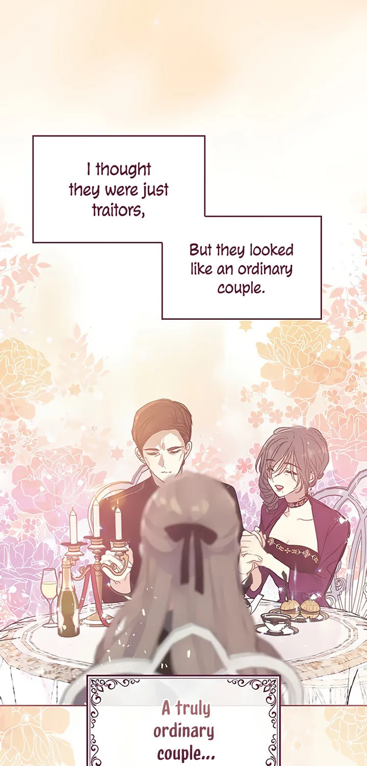 Your Majesty, Please Spare Me This Time Chapter 64 page 14 - 