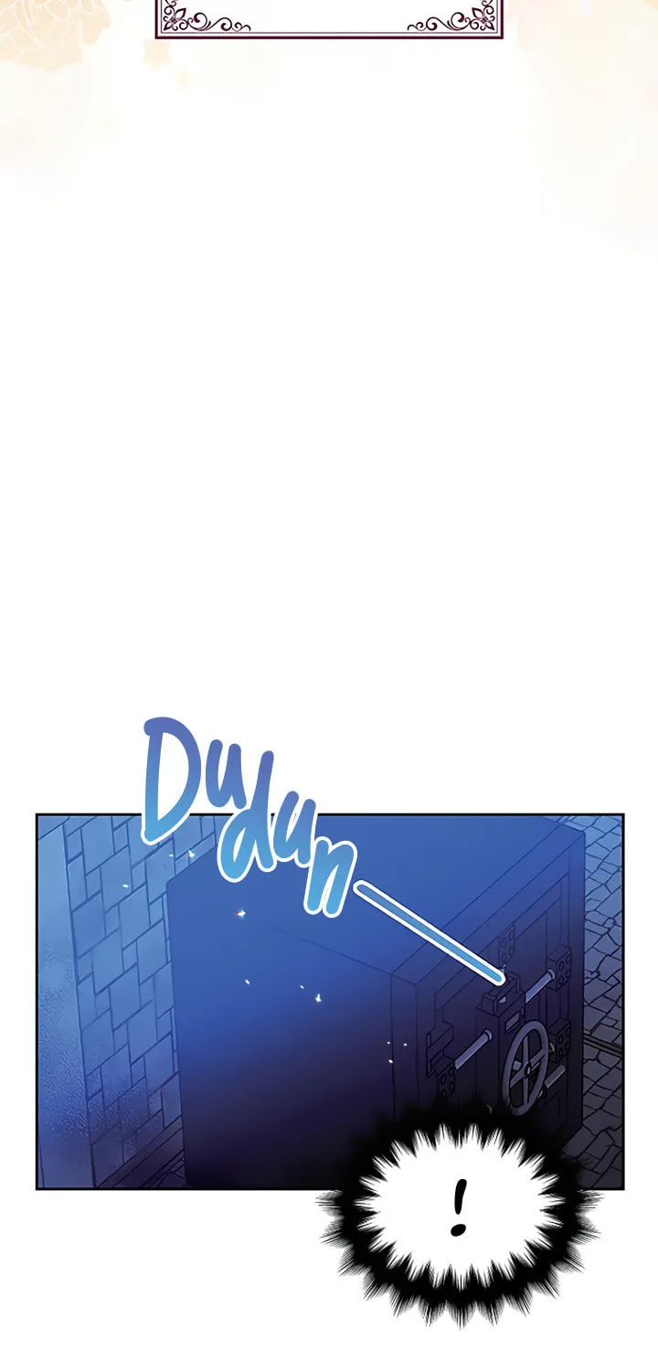Your Majesty, Please Spare Me This Time Chapter 64 page 15 - 