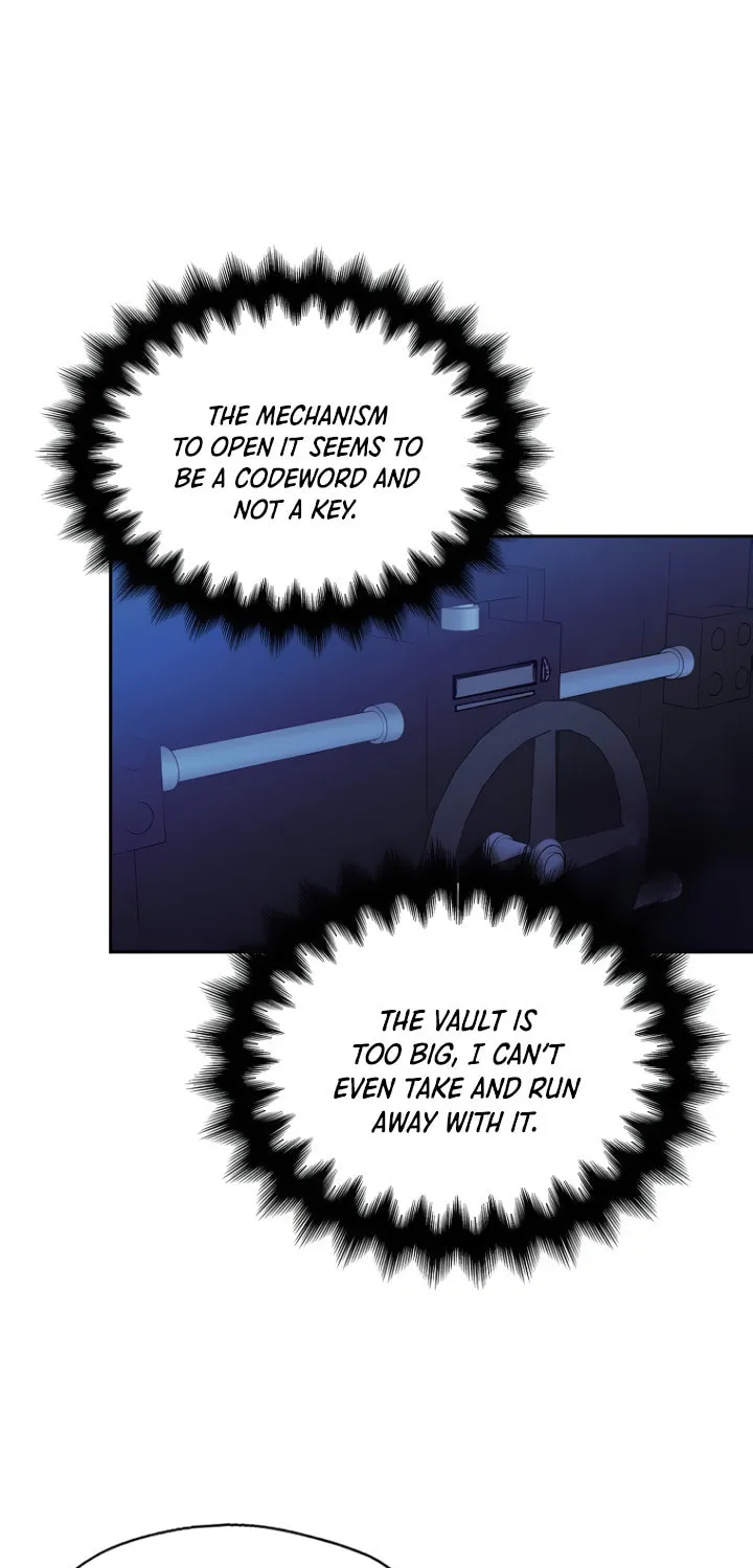 Your Majesty, Please Spare Me This Time Chapter 64 page 17 - 