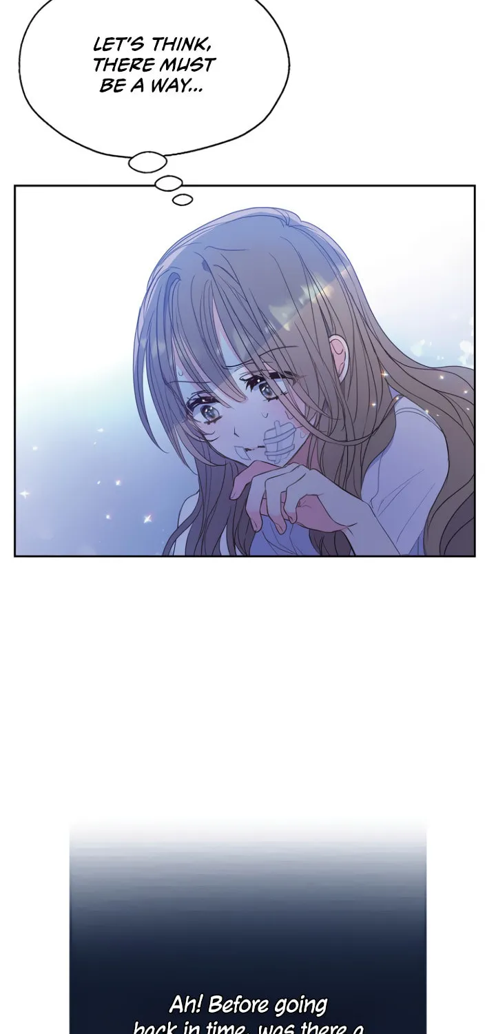 Your Majesty, Please Spare Me This Time Chapter 64 page 18 - 