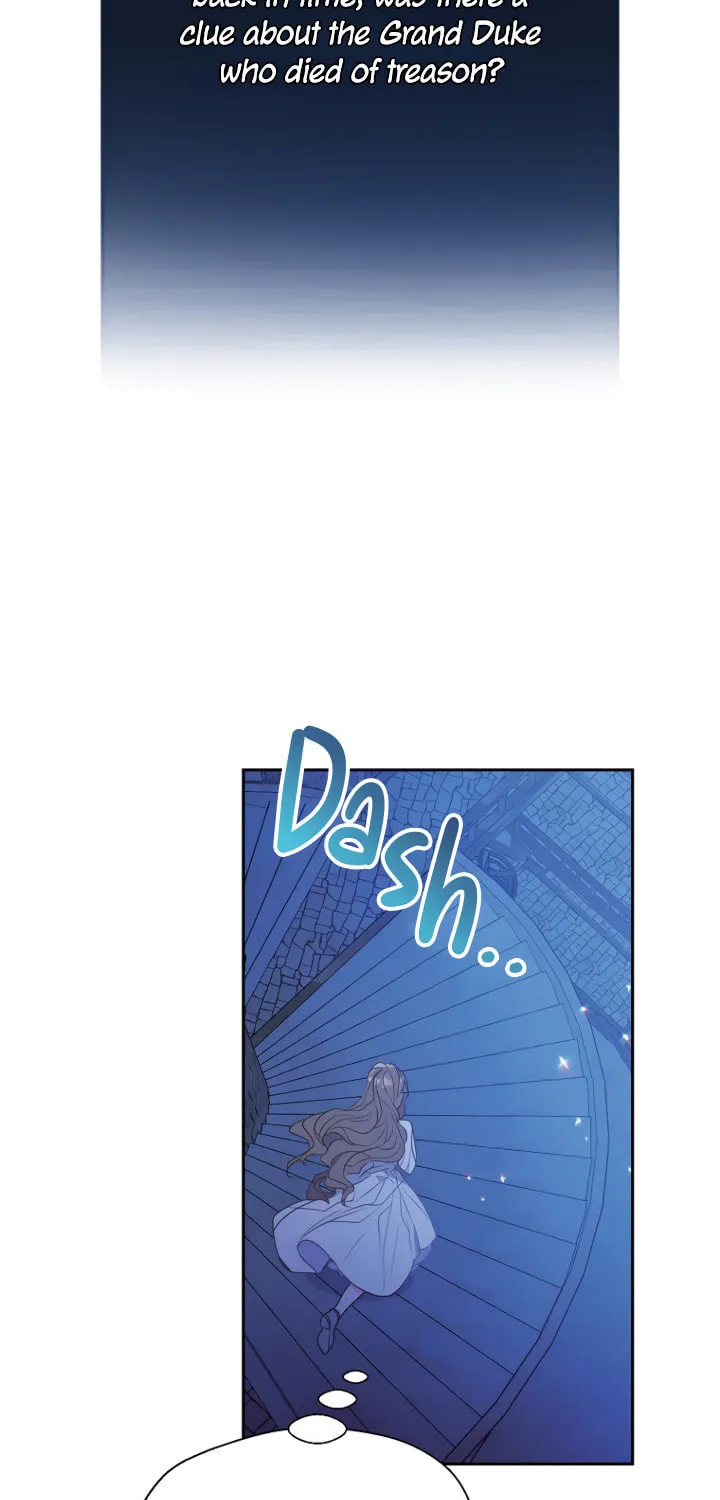 Your Majesty, Please Spare Me This Time Chapter 64 page 19 - 