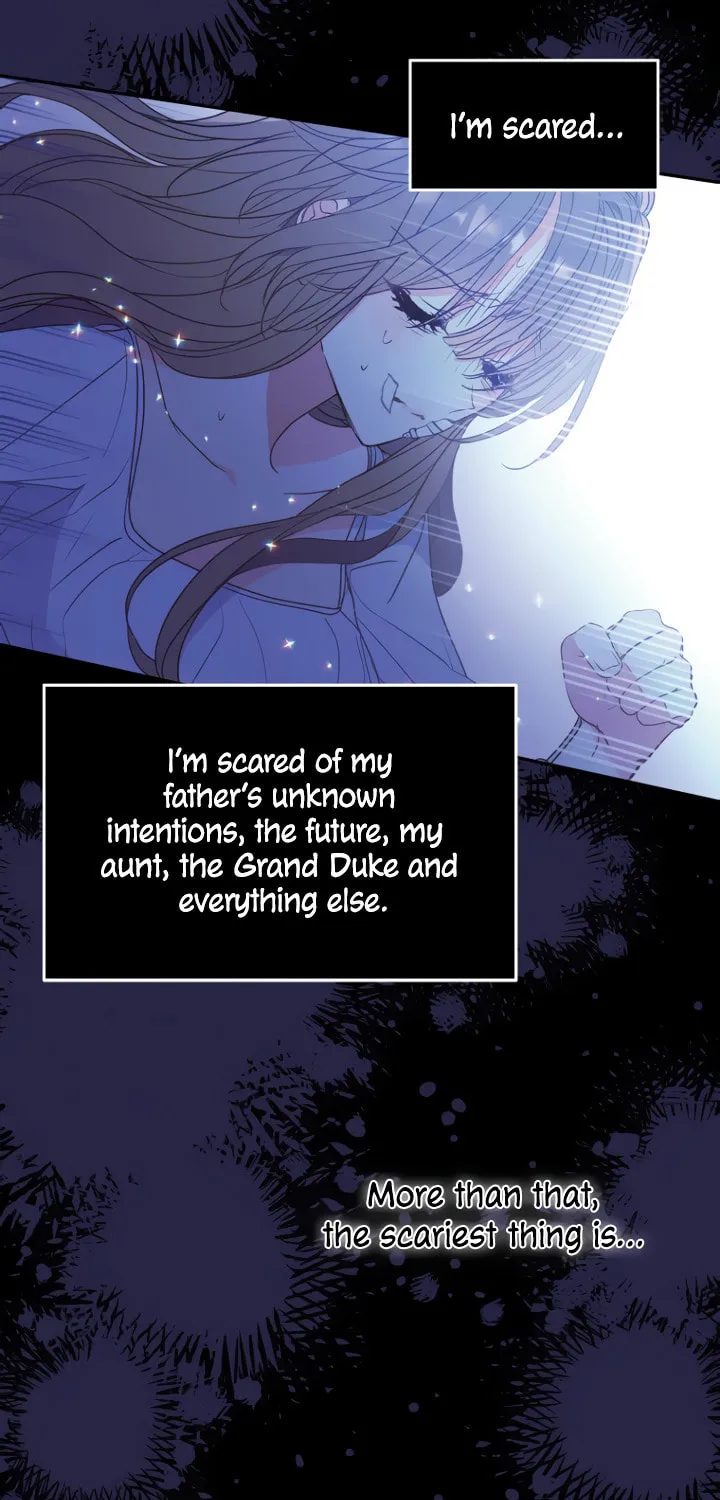 Your Majesty, Please Spare Me This Time Chapter 64 page 23 - 