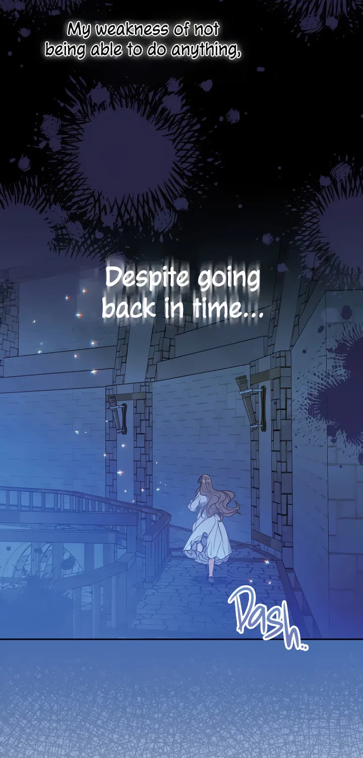 Your Majesty, Please Spare Me This Time Chapter 64 page 24 - 