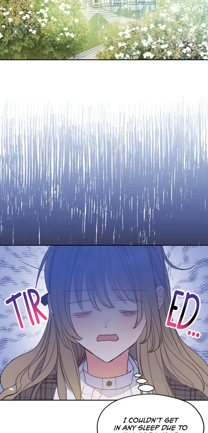 Your Majesty, Please Spare Me This Time Chapter 64 page 26 - 