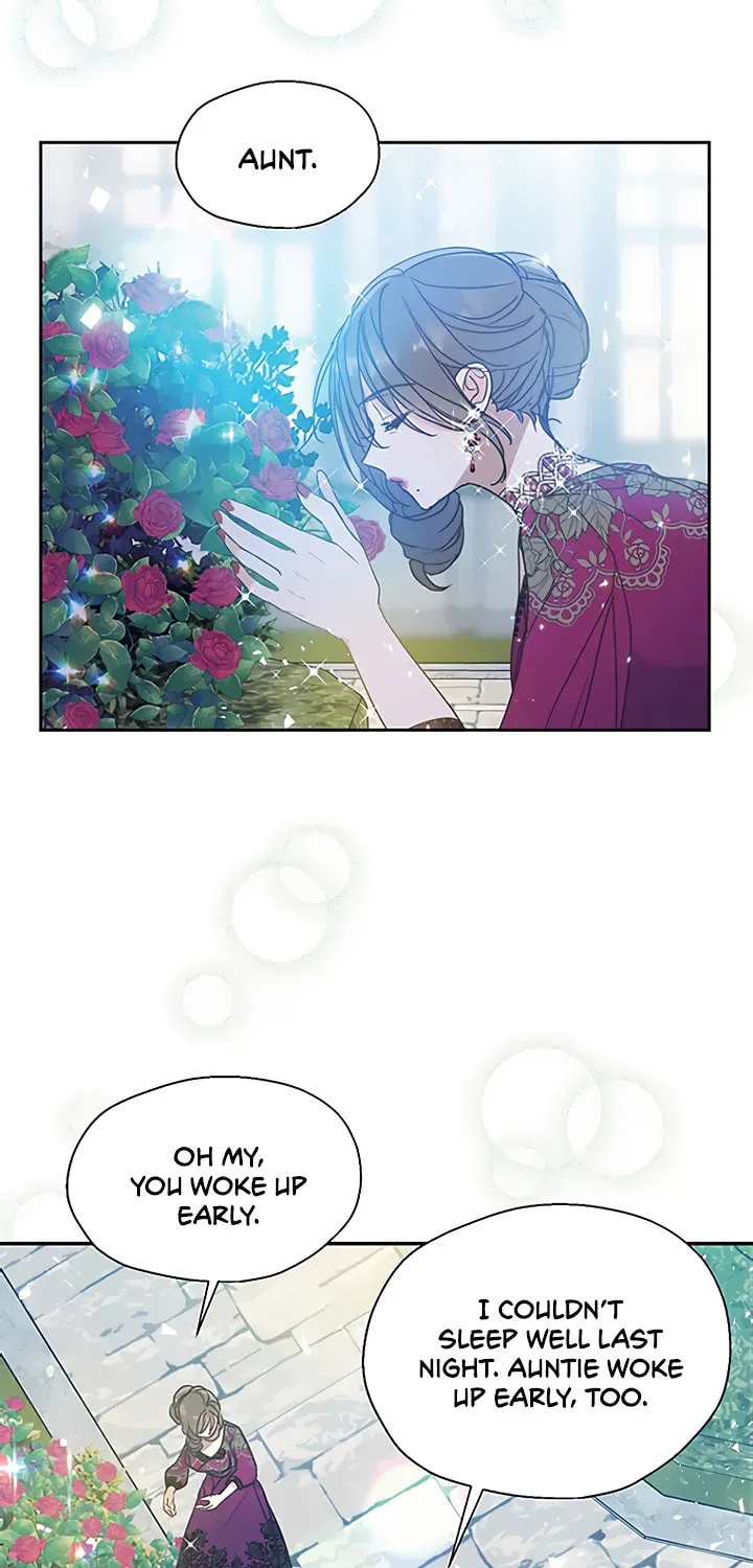 Your Majesty, Please Spare Me This Time Chapter 64 page 29 - 