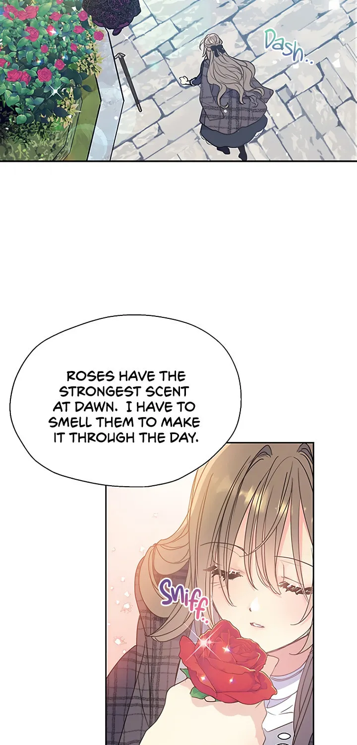 Your Majesty, Please Spare Me This Time Chapter 64 page 30 - 