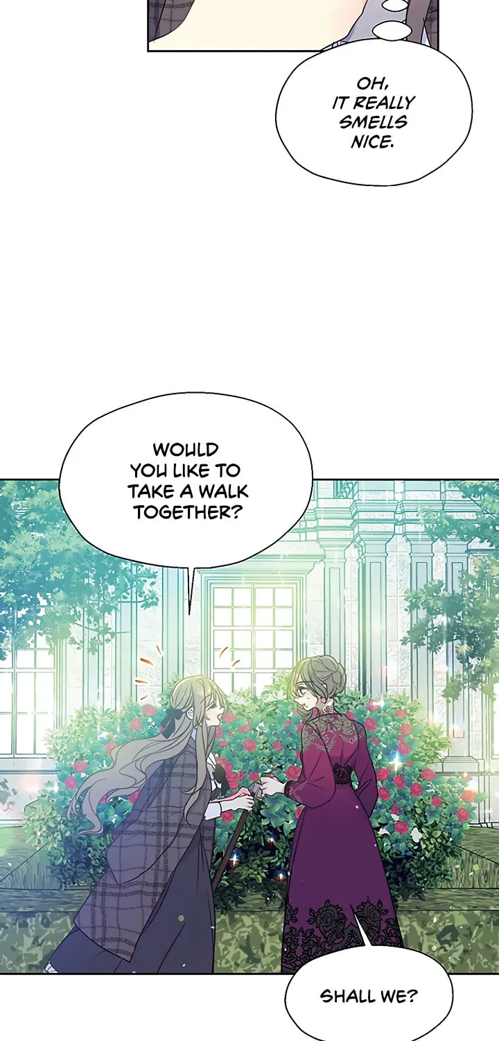 Your Majesty, Please Spare Me This Time Chapter 64 page 31 - 