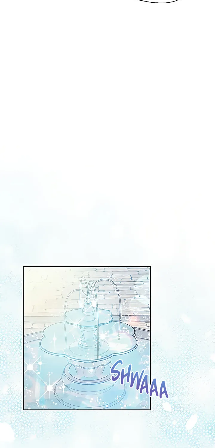 Your Majesty, Please Spare Me This Time Chapter 64 page 32 - 