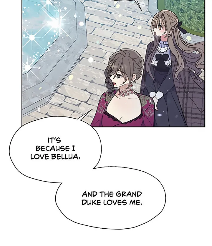 Your Majesty, Please Spare Me This Time Chapter 64 page 34 - 