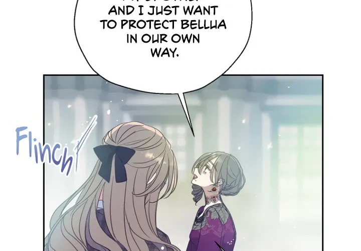 Your Majesty, Please Spare Me This Time Chapter 64 page 36 - 