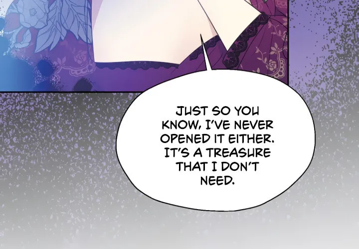 Your Majesty, Please Spare Me This Time Chapter 64 page 42 - 