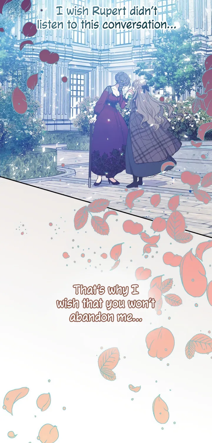 Your Majesty, Please Spare Me This Time Chapter 64 page 47 - 