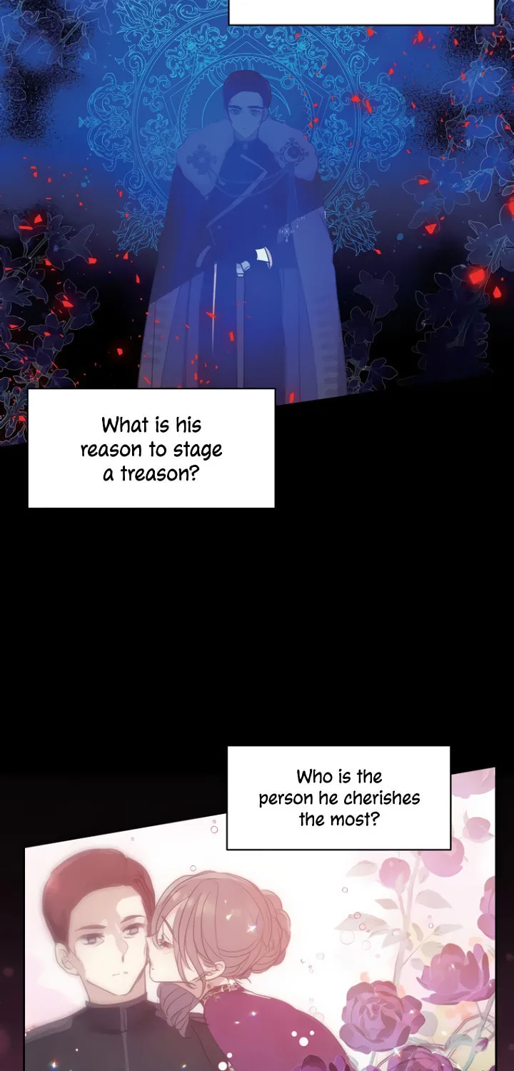 Your Majesty, Please Spare Me This Time Chapter 64 page 50 - 