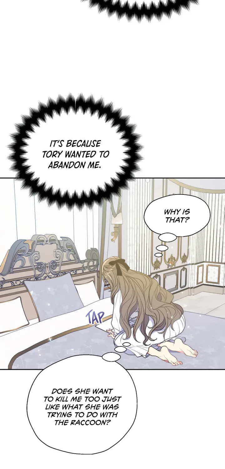Your Majesty, Please Spare Me This Time Chapter 64 page 52 - 