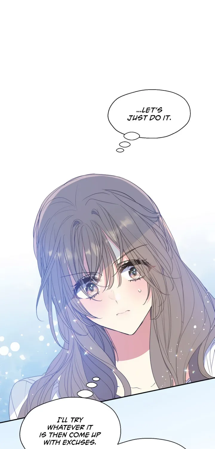 Your Majesty, Please Spare Me This Time Chapter 64 page 53 - 