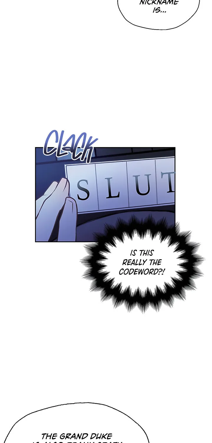 Your Majesty, Please Spare Me This Time Chapter 64 page 56 - 
